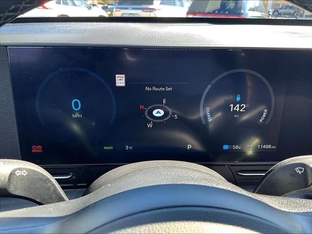 2024 Hyundai KONA Electric Limited FWD