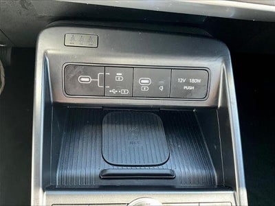 2024 Hyundai KONA Electric Limited FWD