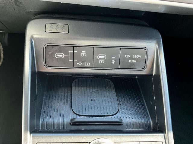 2024 Hyundai KONA Electric Limited FWD