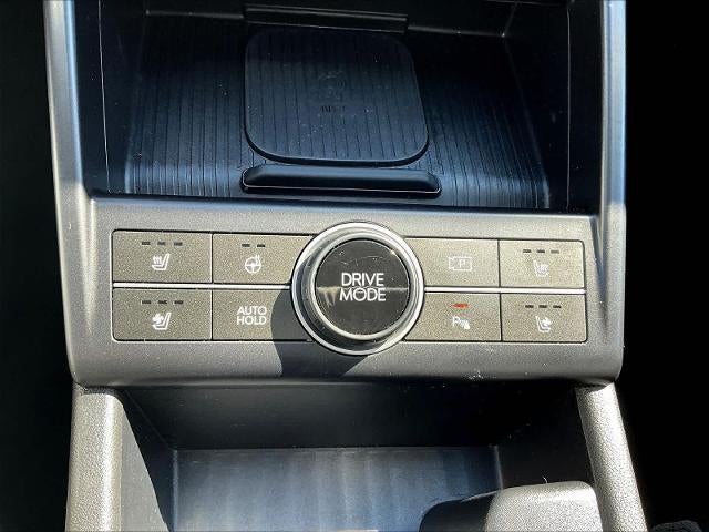 2024 Hyundai KONA Electric Limited FWD