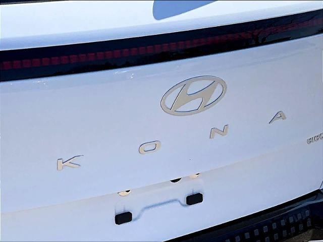 2024 Hyundai KONA Electric Limited FWD