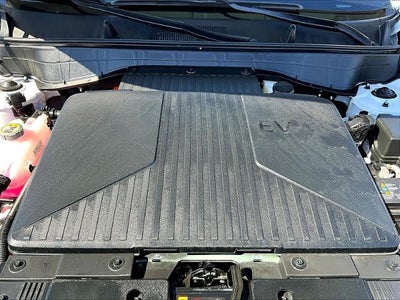 2024 Hyundai KONA Electric Limited FWD