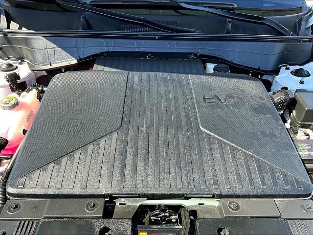 2024 Hyundai KONA Electric Limited FWD