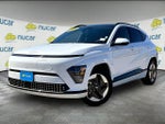 2024 Hyundai KONA Electric Limited FWD