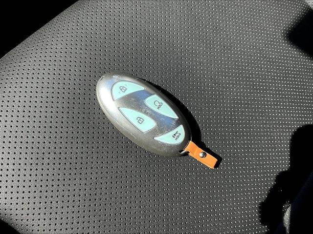 2024 Hyundai KONA Electric Limited FWD