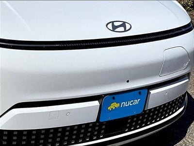 2024 Hyundai KONA Electric Limited FWD