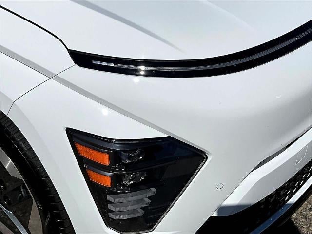 2024 Hyundai KONA Electric Limited FWD
