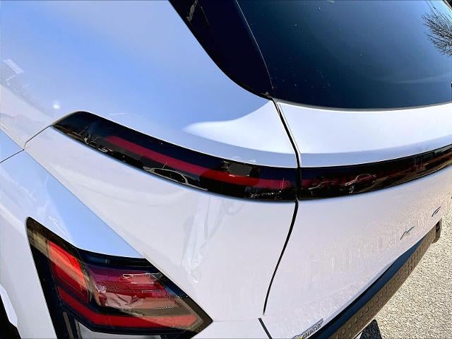 2024 Hyundai KONA Electric Limited FWD