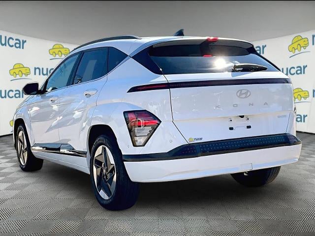 2024 Hyundai KONA Electric Limited FWD
