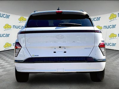 2024 Hyundai KONA Electric Limited FWD