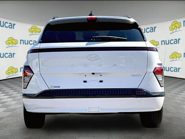 2024 Hyundai KONA Electric Limited FWD