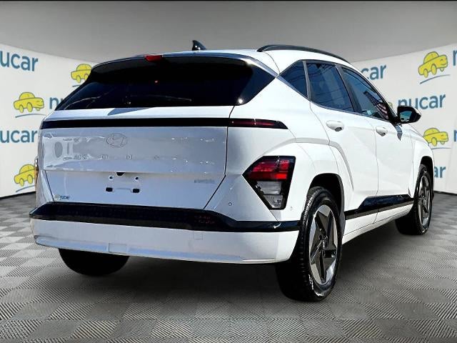 2024 Hyundai KONA Electric Limited FWD