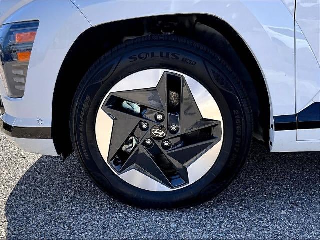 2024 Hyundai KONA Electric Limited FWD