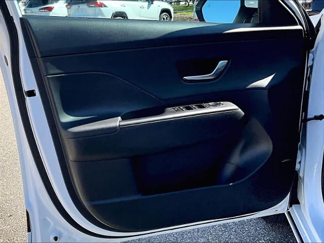 2024 Hyundai KONA Electric Limited FWD