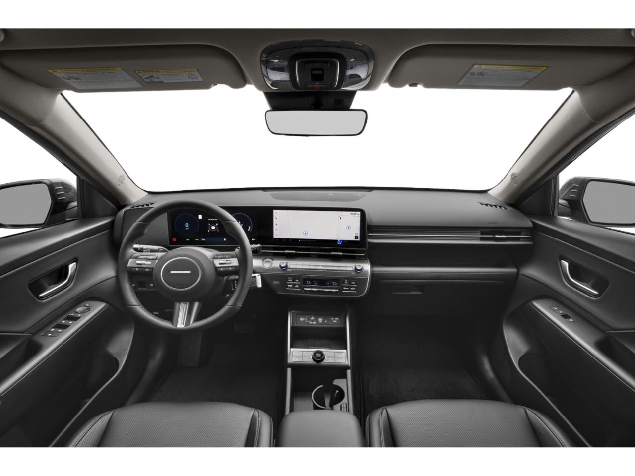 2024 Hyundai KONA Electric Limited FWD