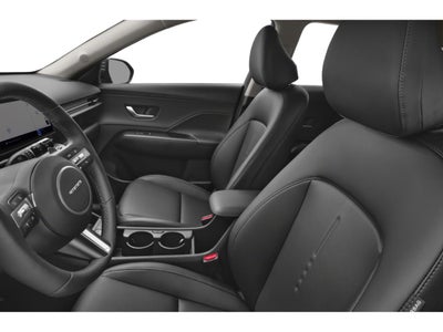 2024 Hyundai KONA Electric Limited FWD