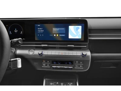 2024 Hyundai KONA Electric Limited FWD