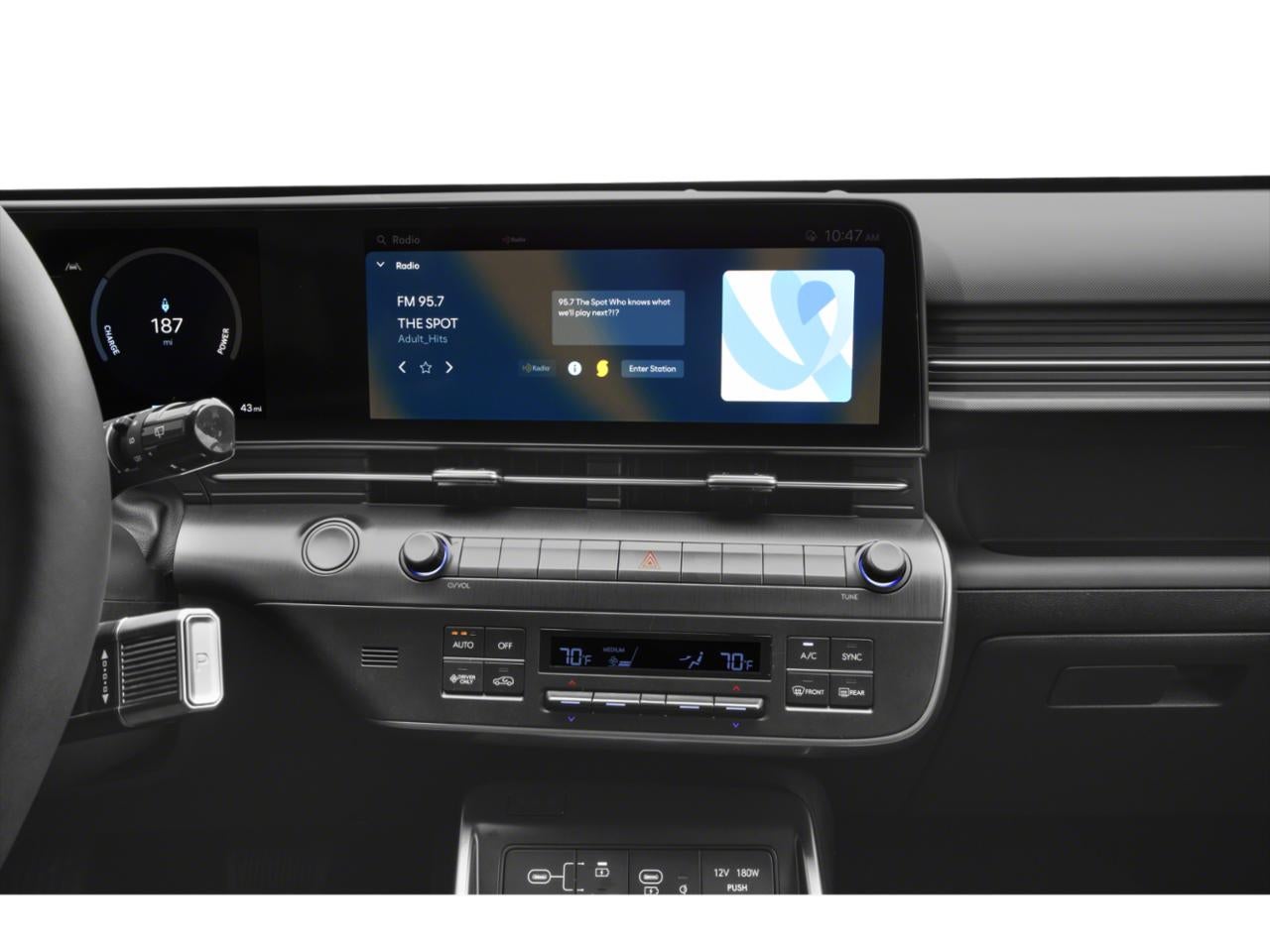 2024 Hyundai KONA Electric Limited FWD