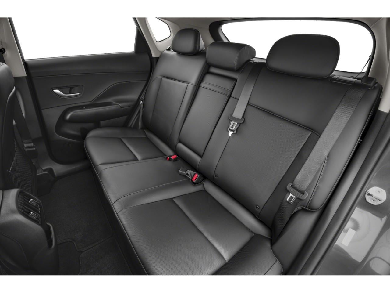 2024 Hyundai KONA Electric Limited FWD