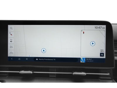 2024 Hyundai KONA Electric Limited FWD