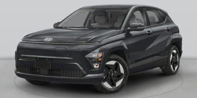2024 Hyundai KONA Electric Limited FWD