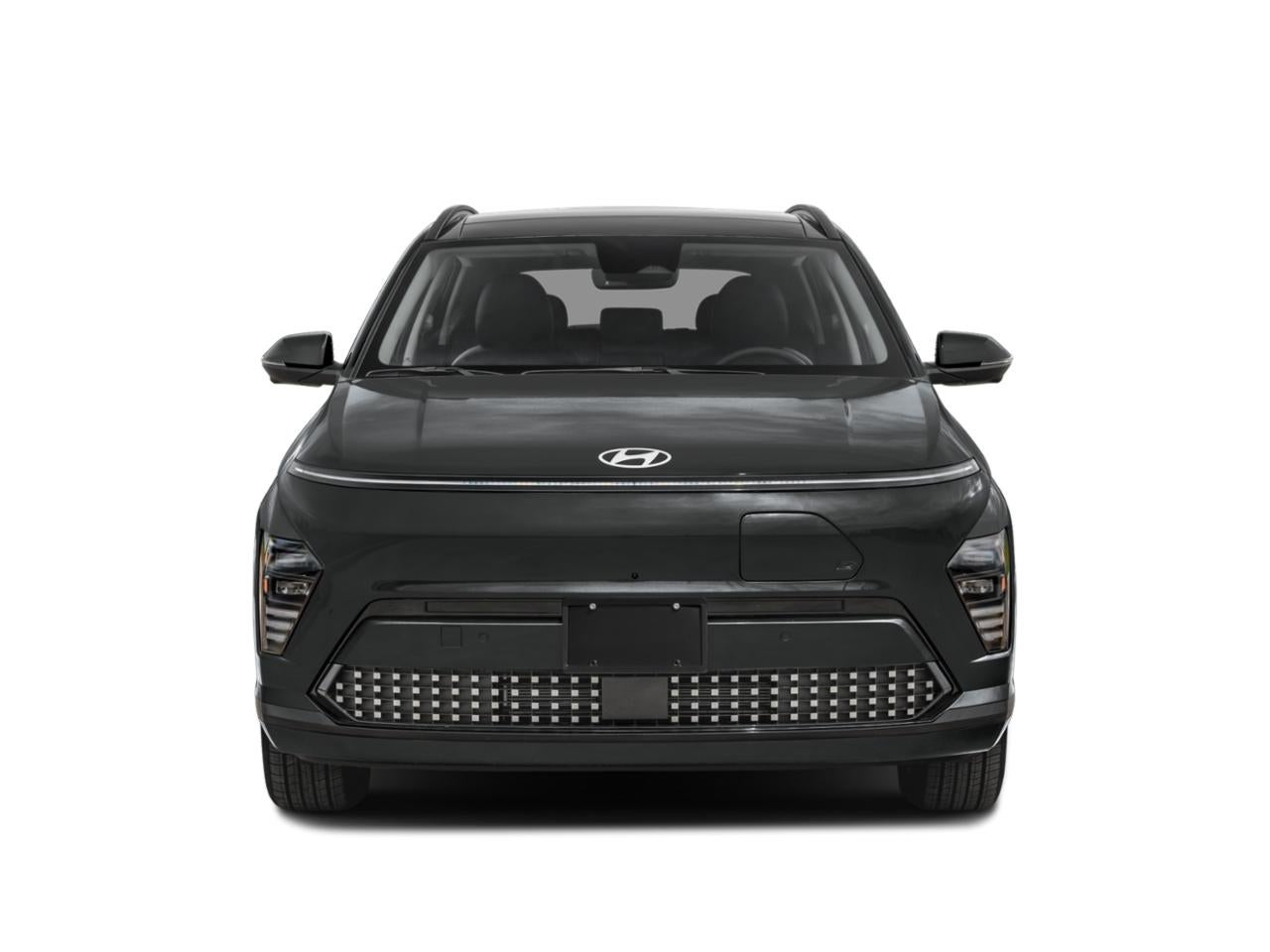 2024 Hyundai KONA Electric Limited FWD