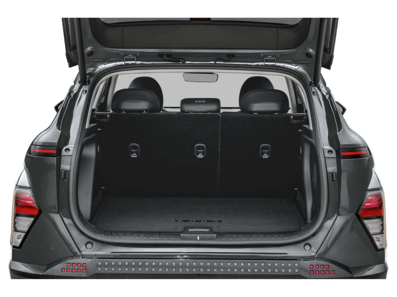 2024 Hyundai KONA Electric Limited FWD