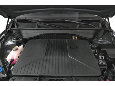 2024 Hyundai KONA Electric Limited FWD