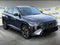 2025 Hyundai Tucson Hybrid N Line