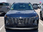 2024 Hyundai Tucson Plug-In Hybrid Limited