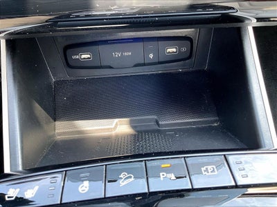 2024 Hyundai Tucson Plug-In Hybrid Limited