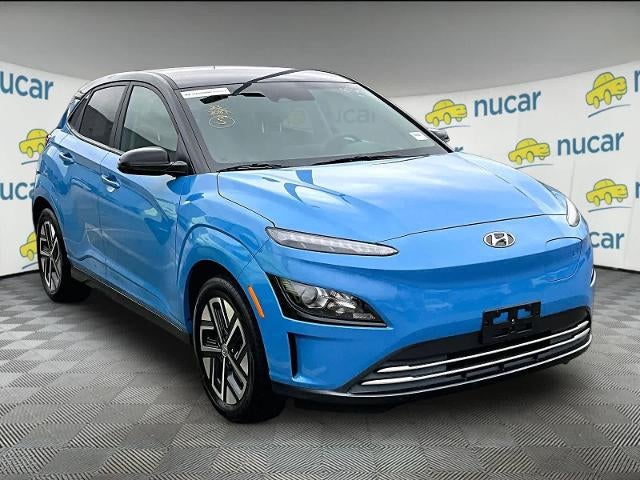 2023 Hyundai KONA Electric SE FWD