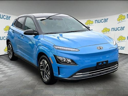 2023 Hyundai KONA Electric SE FWD