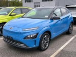 2023 Hyundai KONA Electric SE FWD
