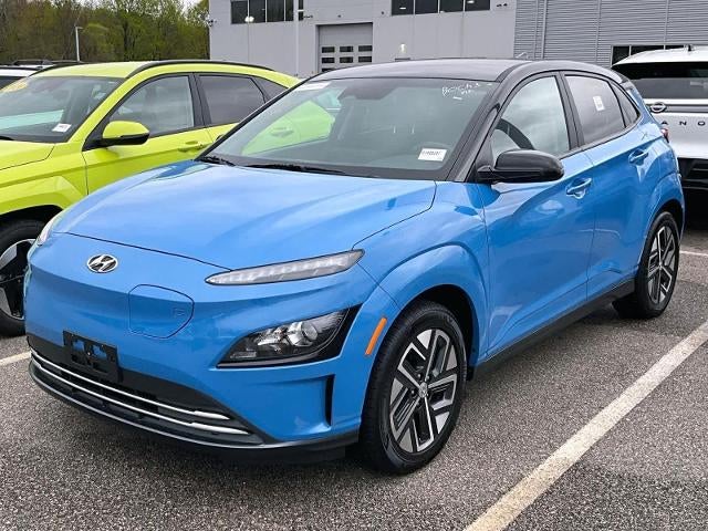 2023 Hyundai KONA Electric SE FWD