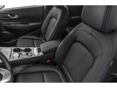 2023 Hyundai KONA Electric SE FWD