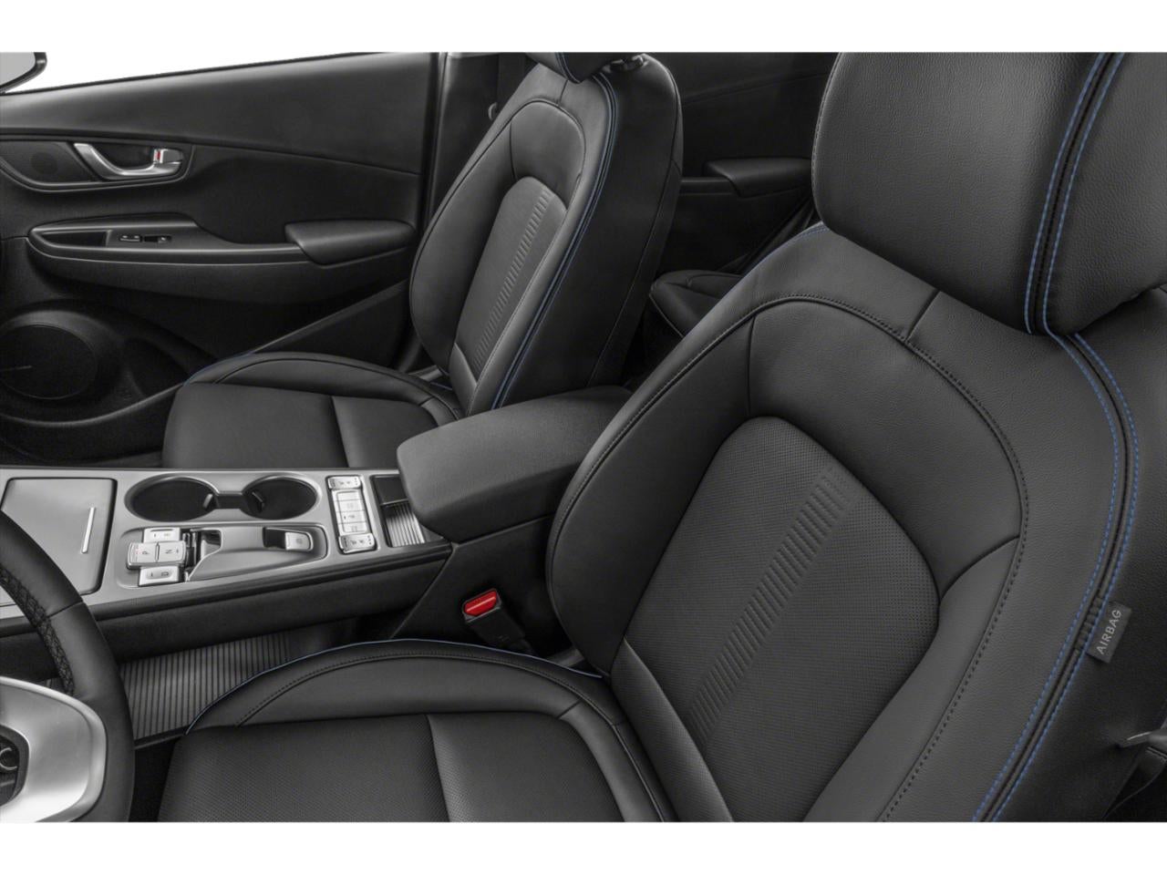 2023 Hyundai KONA Electric SE FWD