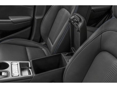 2023 Hyundai KONA Electric SE FWD