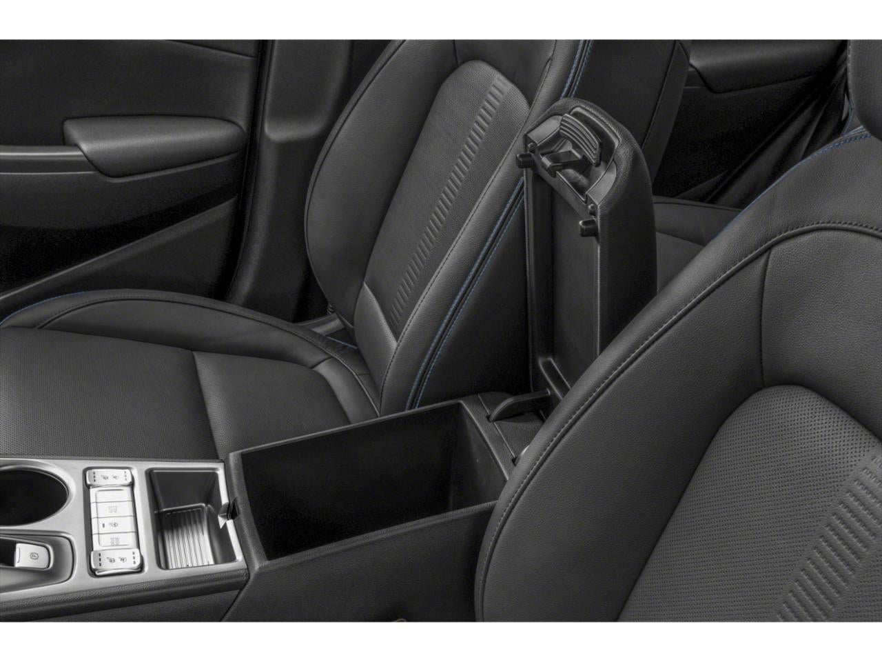 2023 Hyundai KONA Electric SE FWD