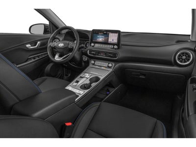 2023 Hyundai KONA Electric SE FWD