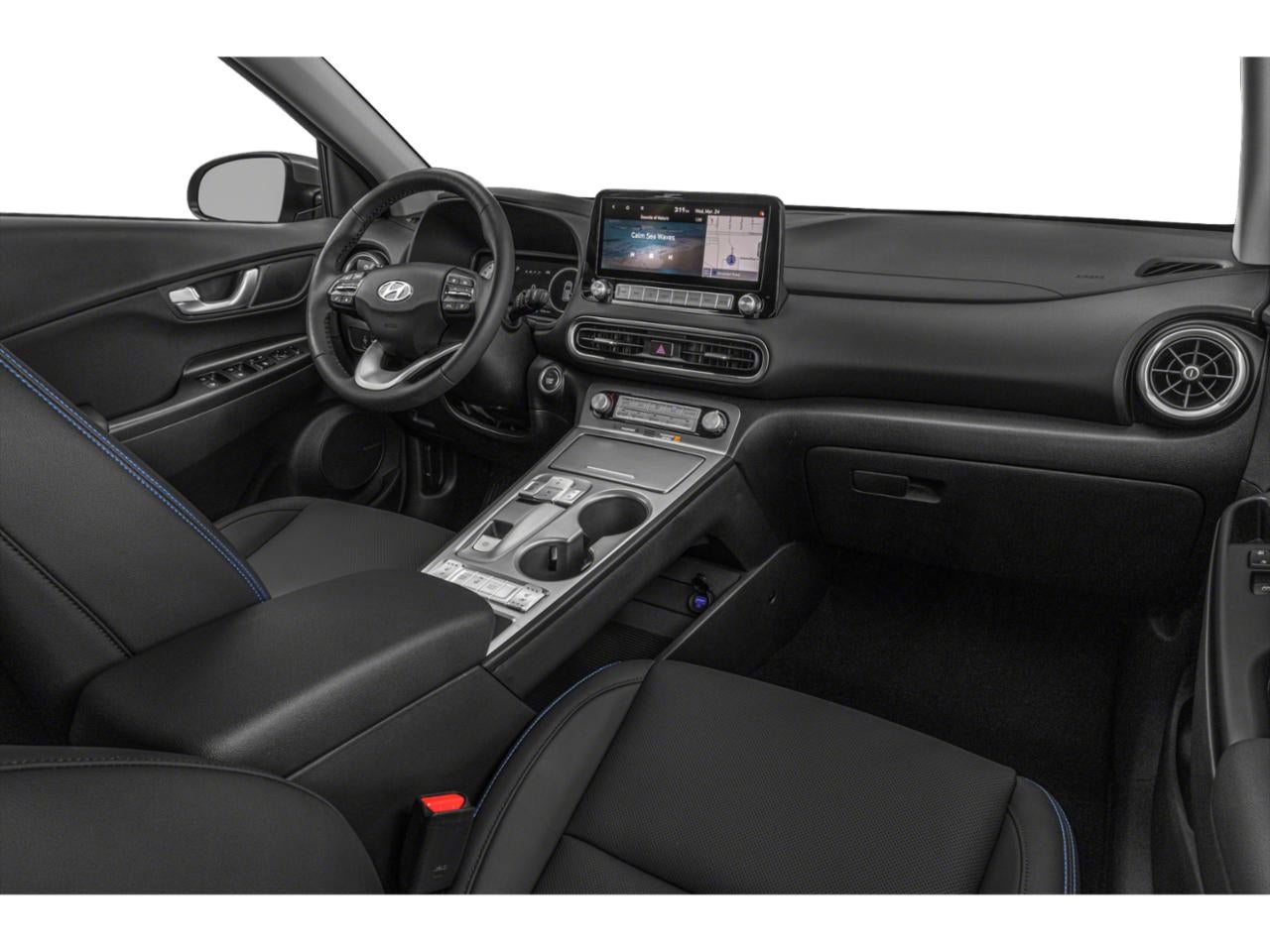 2023 Hyundai KONA Electric SE FWD