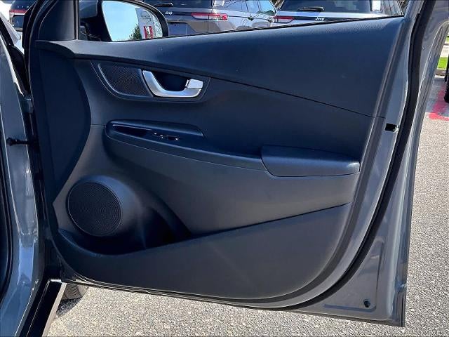 2023 Hyundai KONA Electric SE FWD