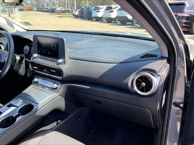 2023 Hyundai KONA Electric SE FWD