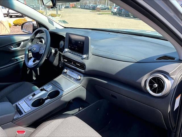 2023 Hyundai KONA Electric SE FWD