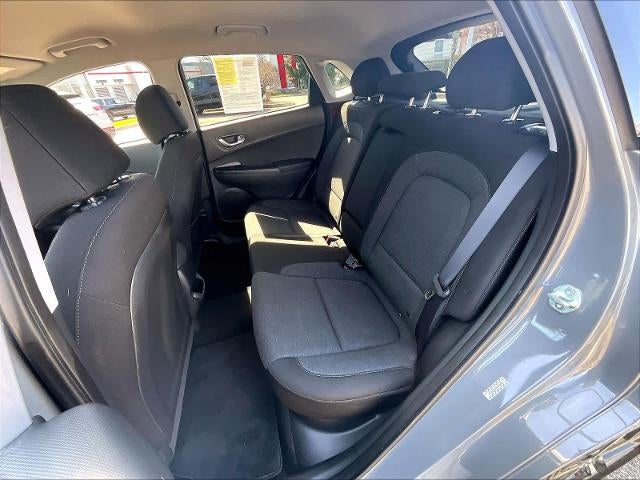 2023 Hyundai KONA Electric SE FWD