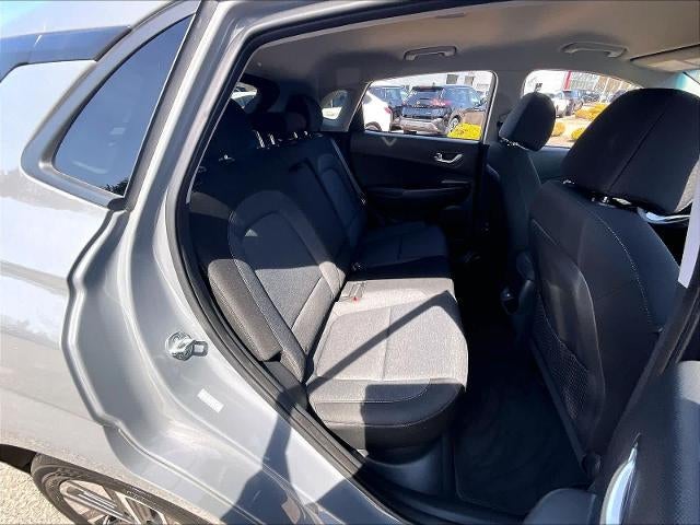 2023 Hyundai KONA Electric SE FWD