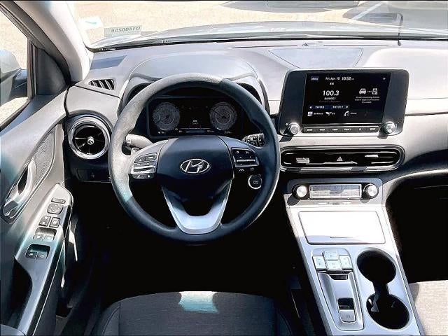 2023 Hyundai KONA Electric SE FWD