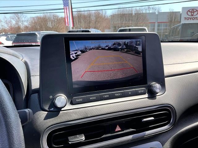 2023 Hyundai KONA Electric SE FWD