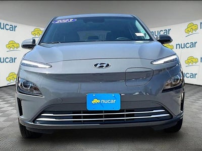 2023 Hyundai KONA Electric SE FWD