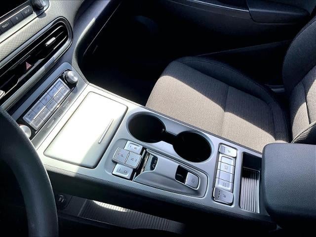 2023 Hyundai KONA Electric SE FWD